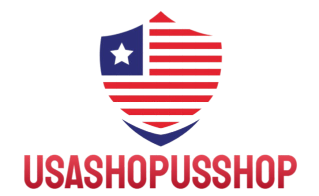 Usashopusshop